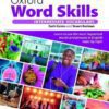کتاب Oxford Word Skills Intermediate اندازه وزیری