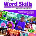 Oxford Word Skills Intermediate,اکسفورد ورد اسکیلز