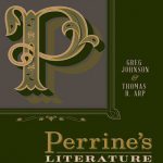 کتاب Perrine s Literature Structure Sound