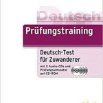 کتاب Prufungstraining Deutsch