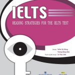 کتاب Reading Strategies For The IELTS Test خواندن استراتژی های آزمون آیلتس