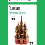 کتاب Russian Advanced Course