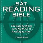 کتاب SAT Reading Bible