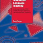 کتاب Task-Based Language Teaching