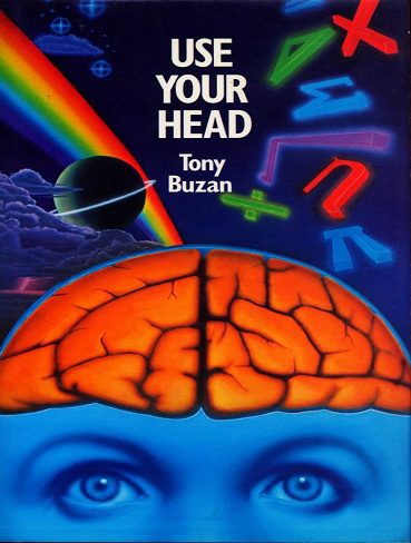 خرید کتاب Use Your Head مغرتو به کار بنداز