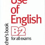 کتاب Use of English B2 for all exams