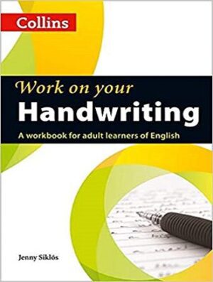 کتاب Work on Your Handwriting