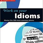 کتاب Work on Your Idioms
