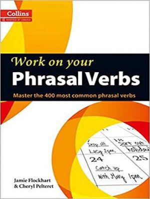 کتاب Work on Your Phrasal Verbs