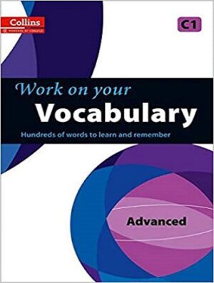 کتاب Work on Your Vocabulary