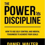کتاب the power of discipline