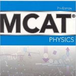کتاب mcat physics