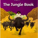 خرید کتاب The Jungle Book به زبان انگلیسی برای کودکان