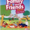 Family and Friends Starter فامیلی فرندز