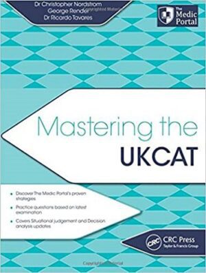Mastering the UKCAT