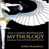 ♥ کتاب Mythology اسطوره شناسی اثر ادیت همیلتون ♥
