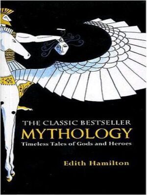 ♥ کتاب Mythology اسطوره شناسی اثر ادیت همیلتون ♥