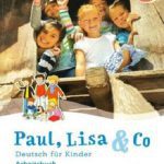 Paul, Lisa and Co Starter