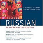 Ultimate Russian Beginner-Intermediate