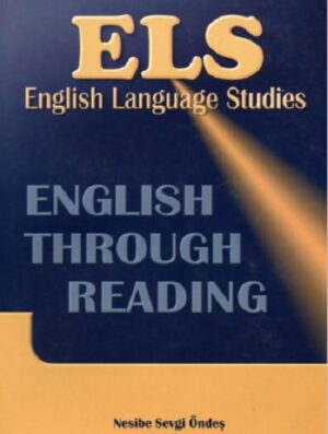 کتاب English Trough Reading