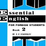 کتاب Essential English For Foreign Students Book 2