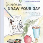 کتاب Draw Your Day