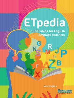 کتاب ETpedia 1000 Ideas for English Language Teachers