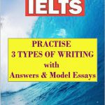 Practise 3 Types of Writing