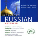 کتاب Ultimate Russian Advanced