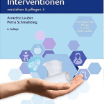 کتاب pflegerische interventionen