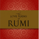 کتاب The Love Poems of Rumi به زبان انگلیسی