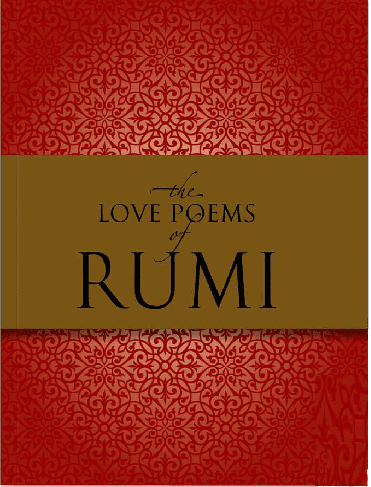 کتاب The Love Poems of Rumi