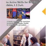 خرید کتاب زبان Answer Keys To Active Skills For Reading