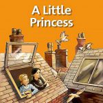 خرید کتاب زبان A Little Princess شاهزاده کوچک