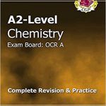 کتاب A2-Level Chemistry OCR A