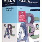 کتاب AllEx - Alles furs Examen