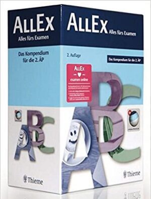 AllEx - Alles furs Examen