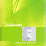 خرید جلد 6 کتاب Anastasia زبان آلمانی