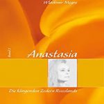 خرید نسخه آلمانی کتاب Anastasia Band