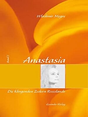 Anastasia Band 2: Die klingenden Zedern Russlands  آناستازیا جلد 2: سروهای زنگ دار روسیه
