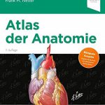 کتاب Atlas der Anatomie