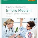 کتاب پزشکی داخلی آلمانی