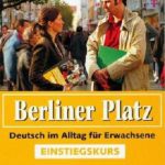 کتاب Berliner Platz