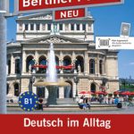 کتاب Berliner Platz 3 Neu