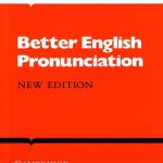 کتاب Better English Pronunciation