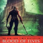 کتاب Blood of Elves - The Witcher 1