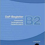 کتاب DaF-Begleiter B2
