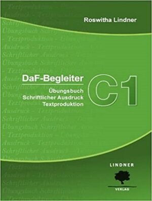 DaF-Begleiter C1