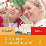 کتاب Das neue Deutschmobil B1