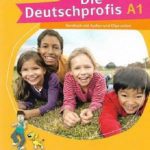 کتاب Die Deutschprofis A1